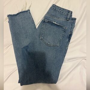 Zara Jeans